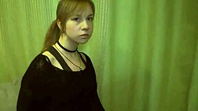 Juvenile Russian chicks from Porn Movies are the best
